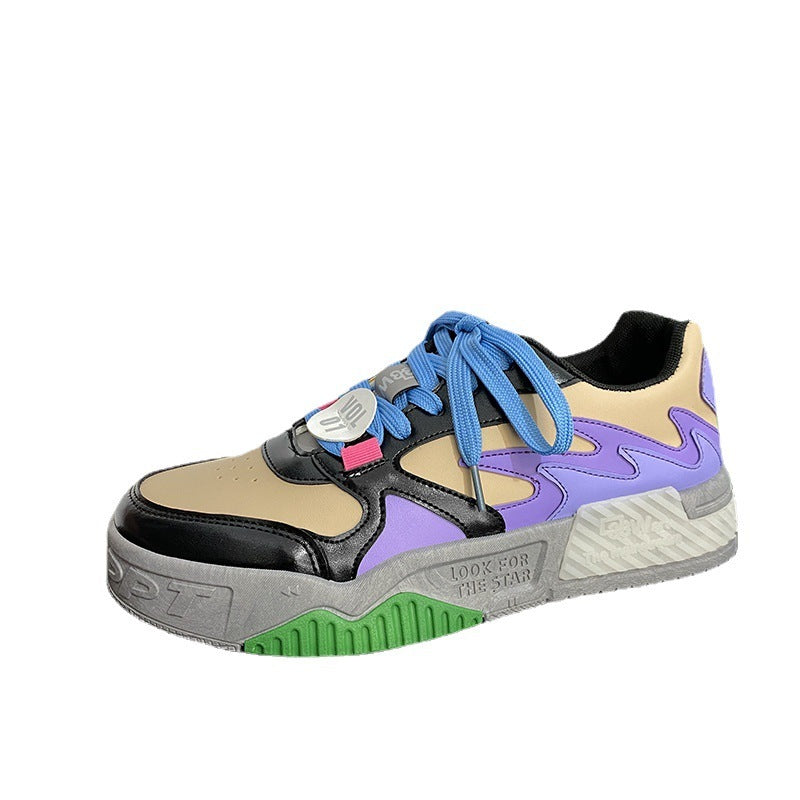 New Sneakers Trend Sneakers - ELITE EMPORIUM