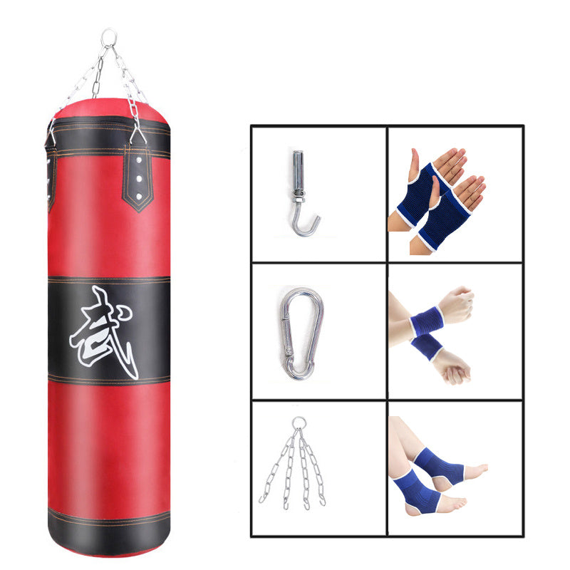 Home boxing punching bag - ELITE EMPORIUM