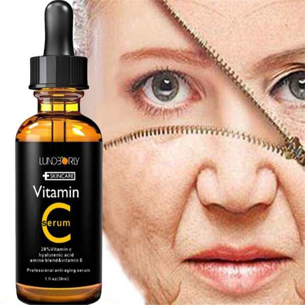 Vitamin C Vitamin E Essence - ELITE EMPORIUM