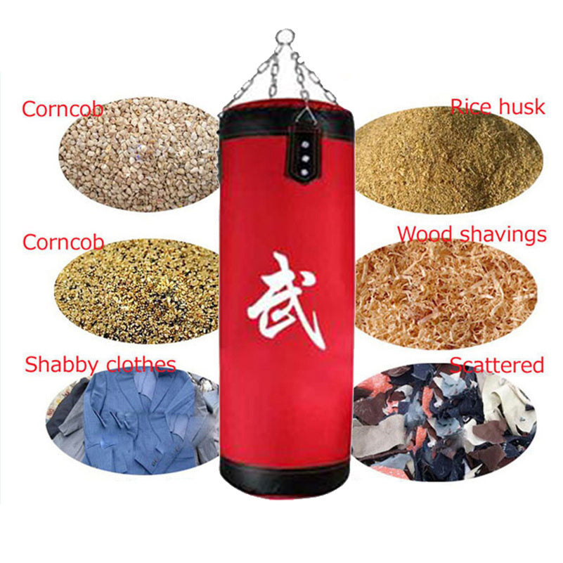 Home boxing punching bag - ELITE EMPORIUM