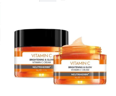 Vitamin C Whitening Moisturizing Gel - ELITE EMPORIUM