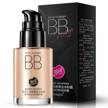 hydrating BB moisturizer cream - ELITE EMPORIUM