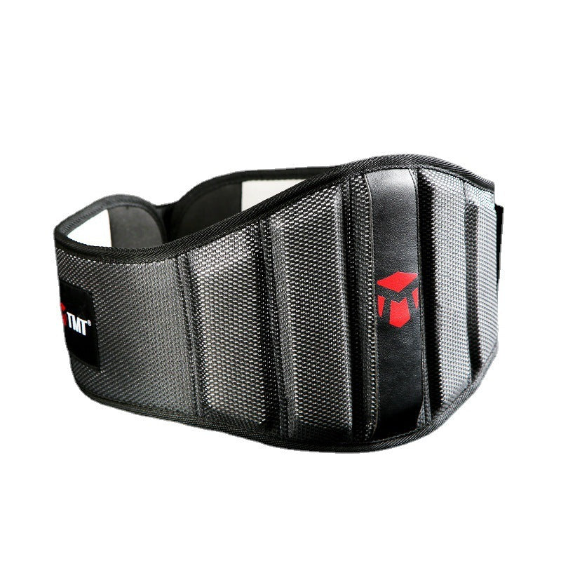 Weightlifting belt - ELITE EMPORIUM