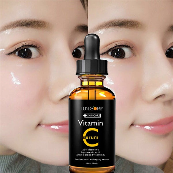 Vitamin C Vitamin E Essence - ELITE EMPORIUM