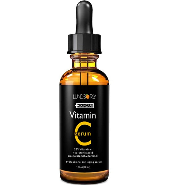 Vitamin C Vitamin E Essence - ELITE EMPORIUM