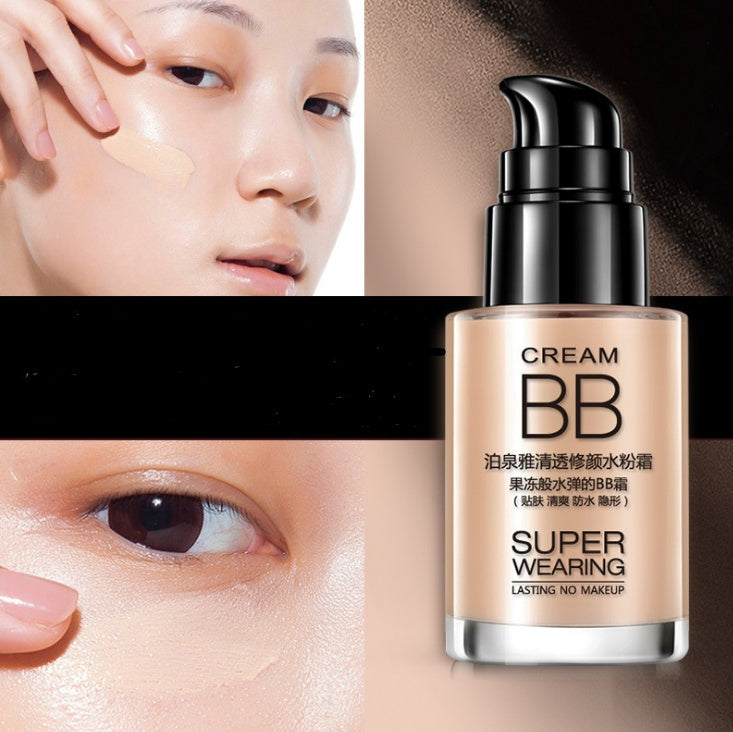 hydrating BB moisturizer cream - ELITE EMPORIUM