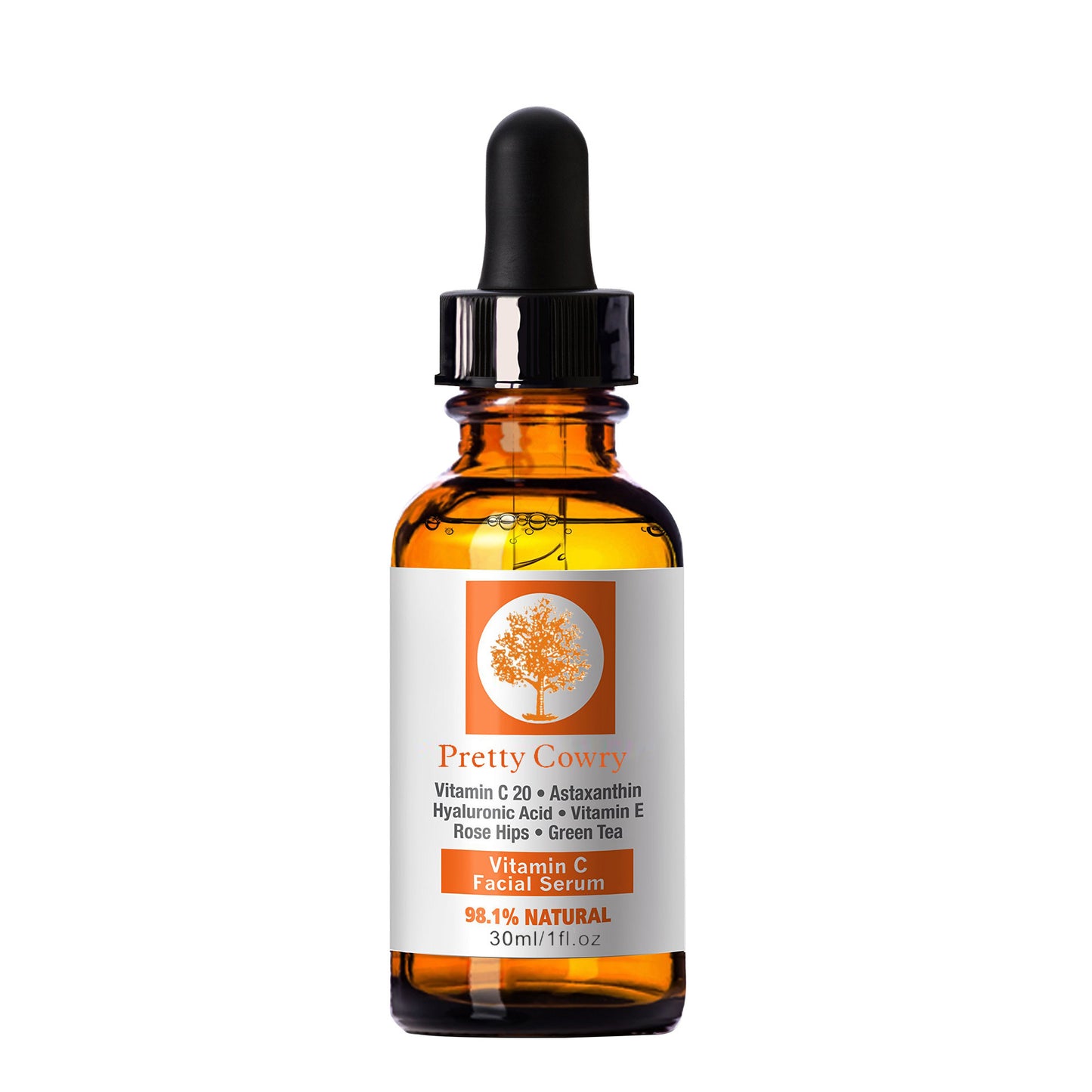 Vitamin C Vitamin E Essence - ELITE EMPORIUM