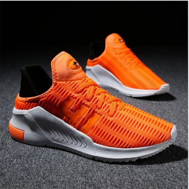 Casual Sports Shoes - ELITE EMPORIUM