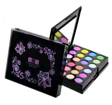 Multi Set Makeup Box - ELITE EMPORIUM