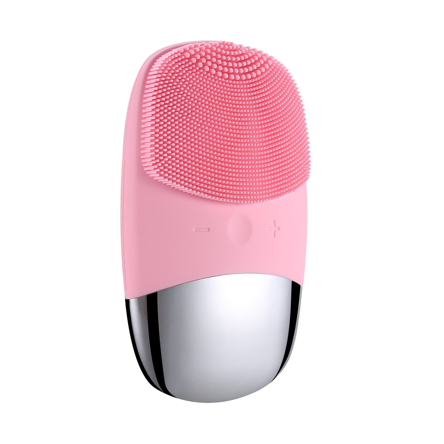 Mini Silicone Face Cleansing Brush - ELITE EMPORIUM