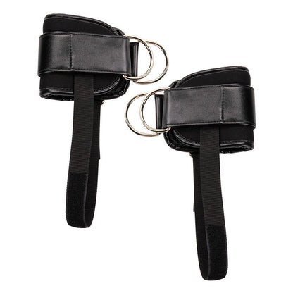 foot training  Buckle - ELITE EMPORIUM