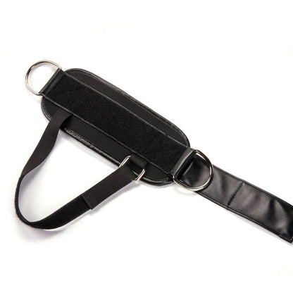 foot training  Buckle - ELITE EMPORIUM