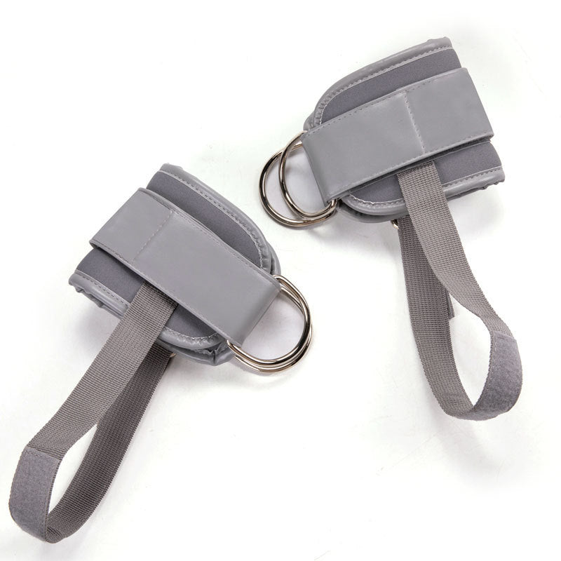 foot training  Buckle - ELITE EMPORIUM