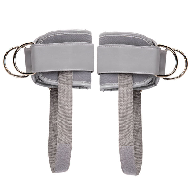 foot training  Buckle - ELITE EMPORIUM