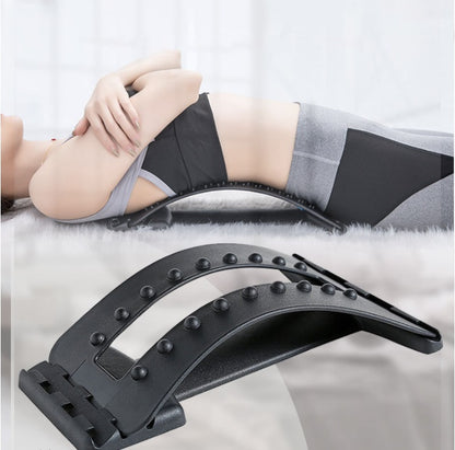 Lumbar Orthosis Body Stretcher - ELITE EMPORIUM