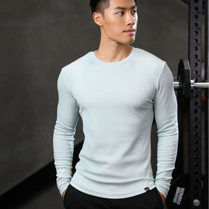 Long Sleeve Training Top - ELITE EMPORIUM