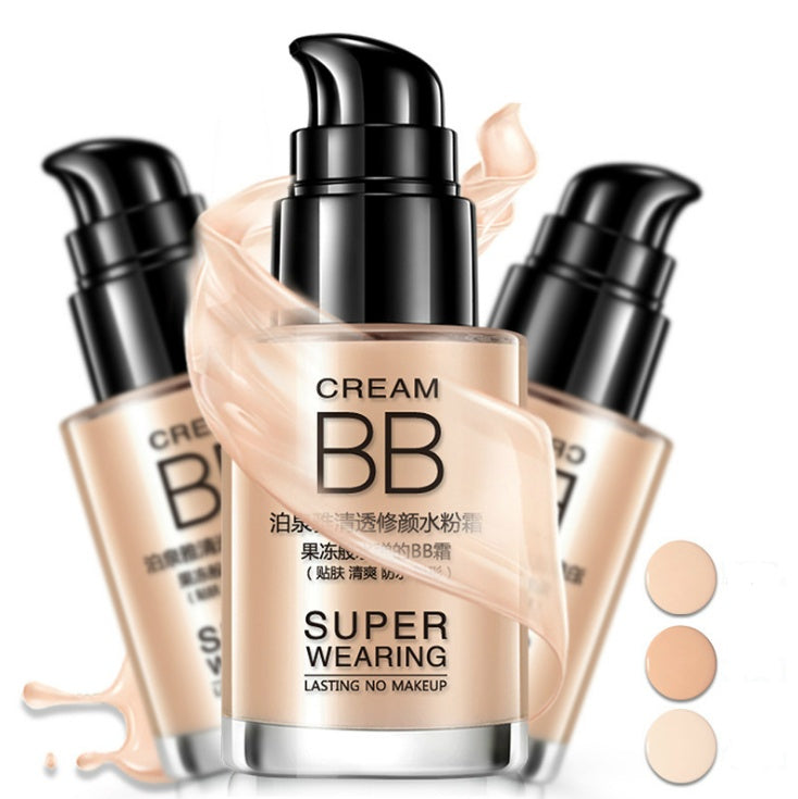 hydrating BB moisturizer cream - ELITE EMPORIUM