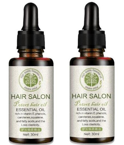 Hair Care Essential Oil - ELITE EMPORIUM