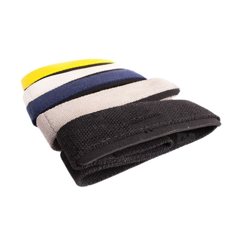 2pcs Wo Gym Lifting Straps - ELITE EMPORIUM