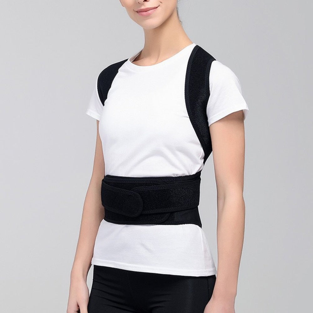 Spine Bending Posture Corrector - ELITE EMPORIUM