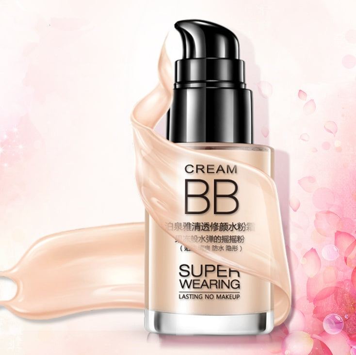 hydrating BB moisturizer cream - ELITE EMPORIUM