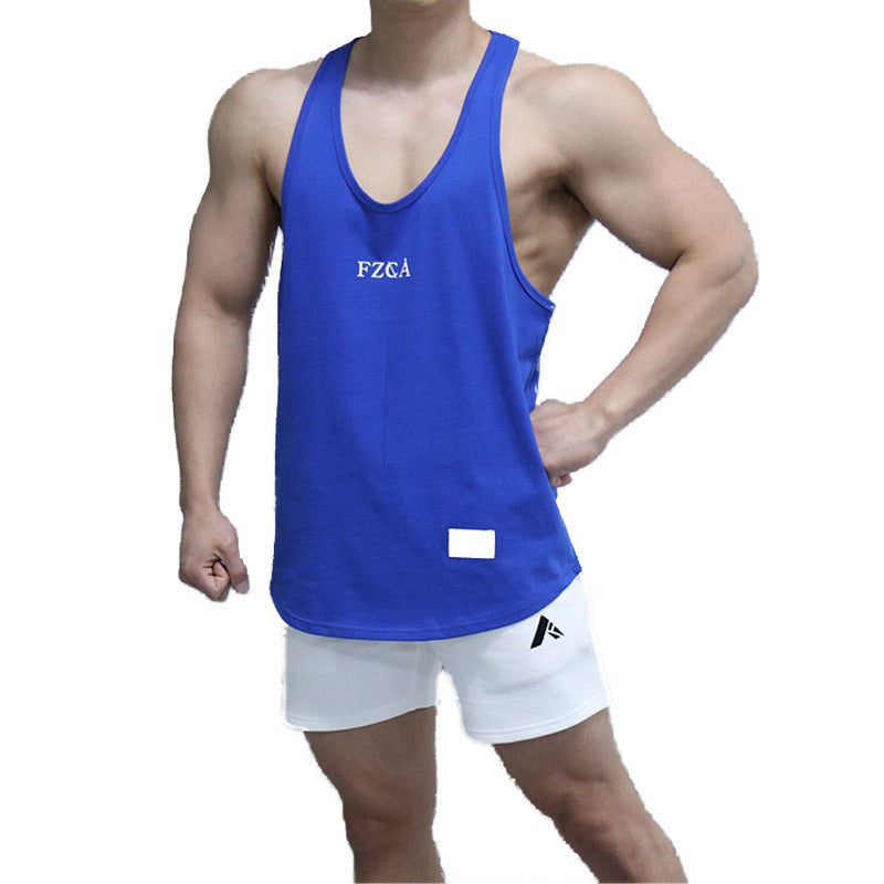 Training Vest - ELITE EMPORIUM