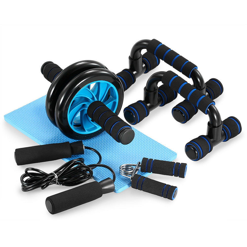 Gym Fitness Equipment - ELITE EMPORIUM