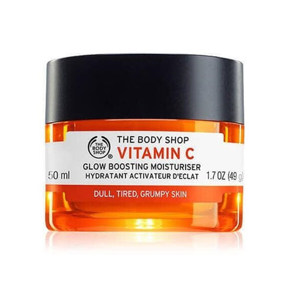 Vitamin C Whitening Moisturizing Gel - ELITE EMPORIUM