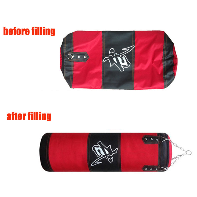 Home boxing punching bag - ELITE EMPORIUM