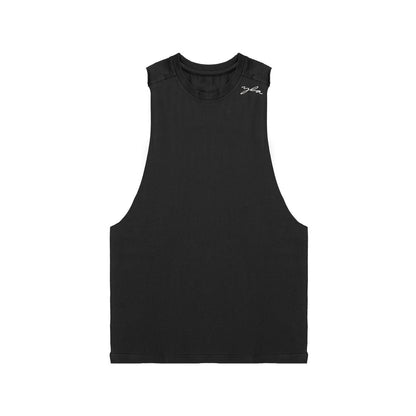 Sleeveless Training Vest - ELITE EMPORIUM