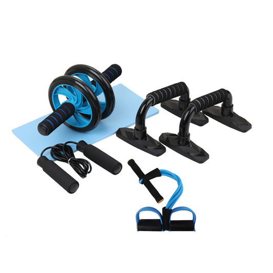 Gym Fitness Equipment - ELITE EMPORIUM