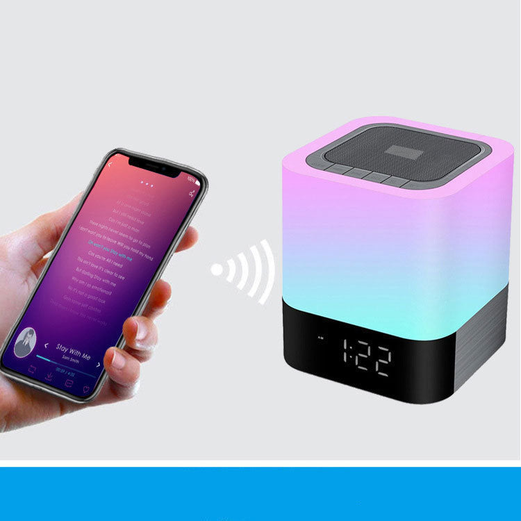 Bluetooth Speaker - ELITE EMPORIUM