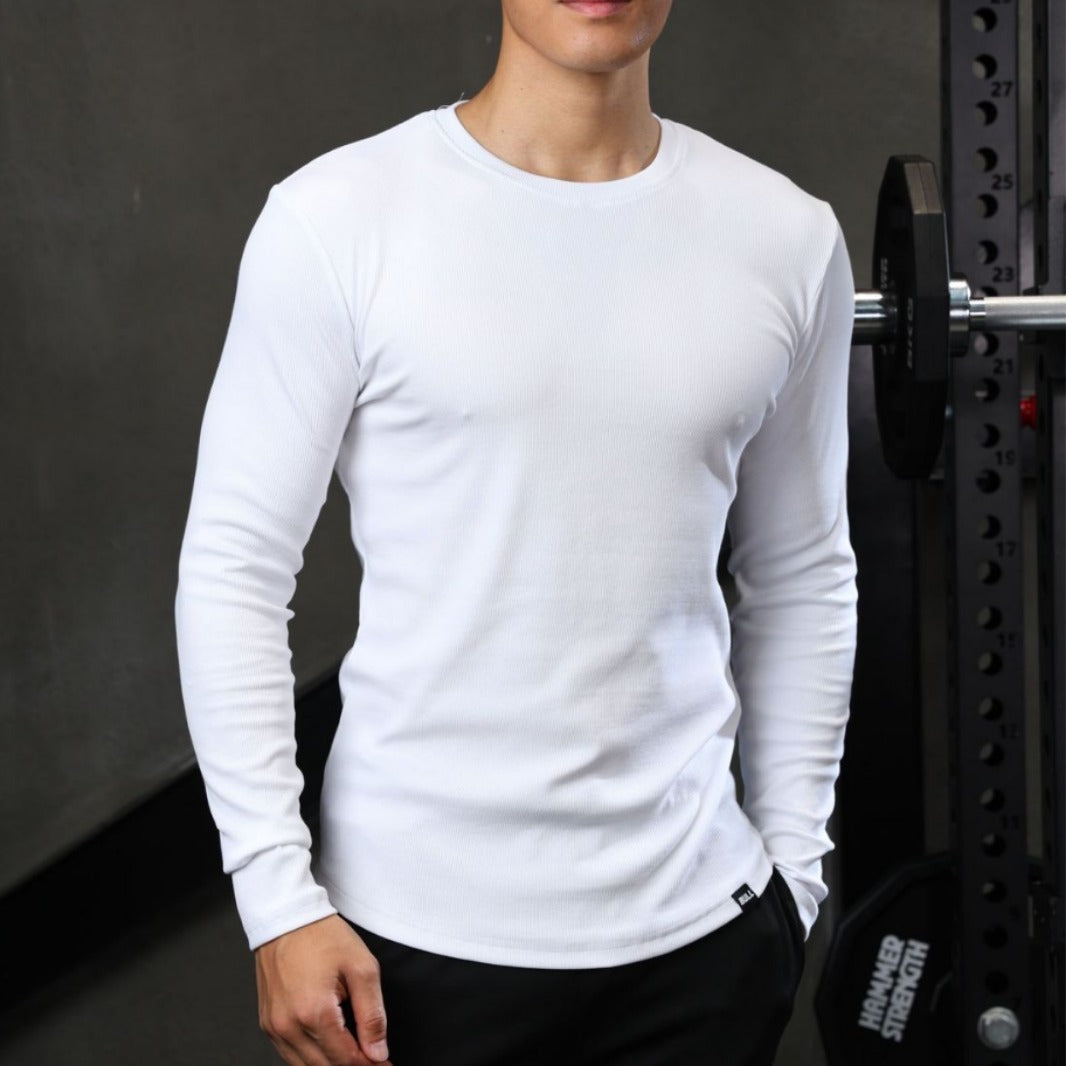 Long Sleeve Training Top - ELITE EMPORIUM