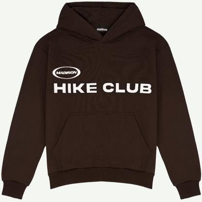 Hiking Club Hoodie - ELITE EMPORIUM