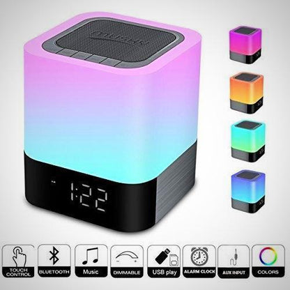 Bluetooth Speaker - ELITE EMPORIUM