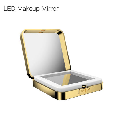 Makeup mirror - ELITE EMPORIUM