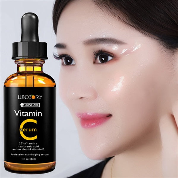 Vitamin C Vitamin E Essence - ELITE EMPORIUM