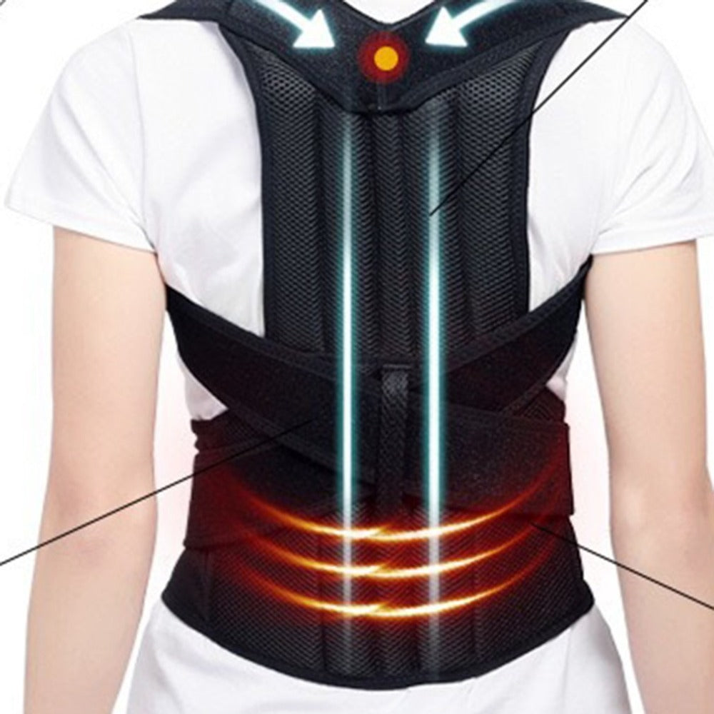 Spine Bending Posture Corrector - ELITE EMPORIUM