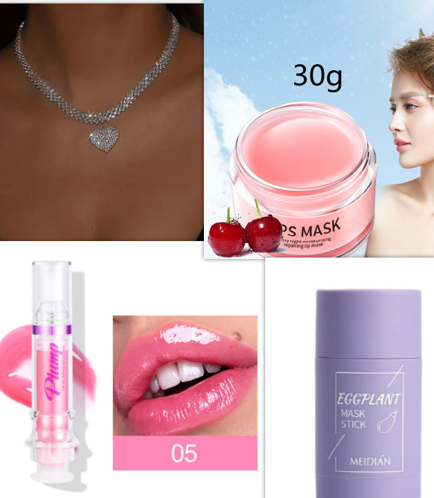 Lip skin care products - ELITE EMPORIUM