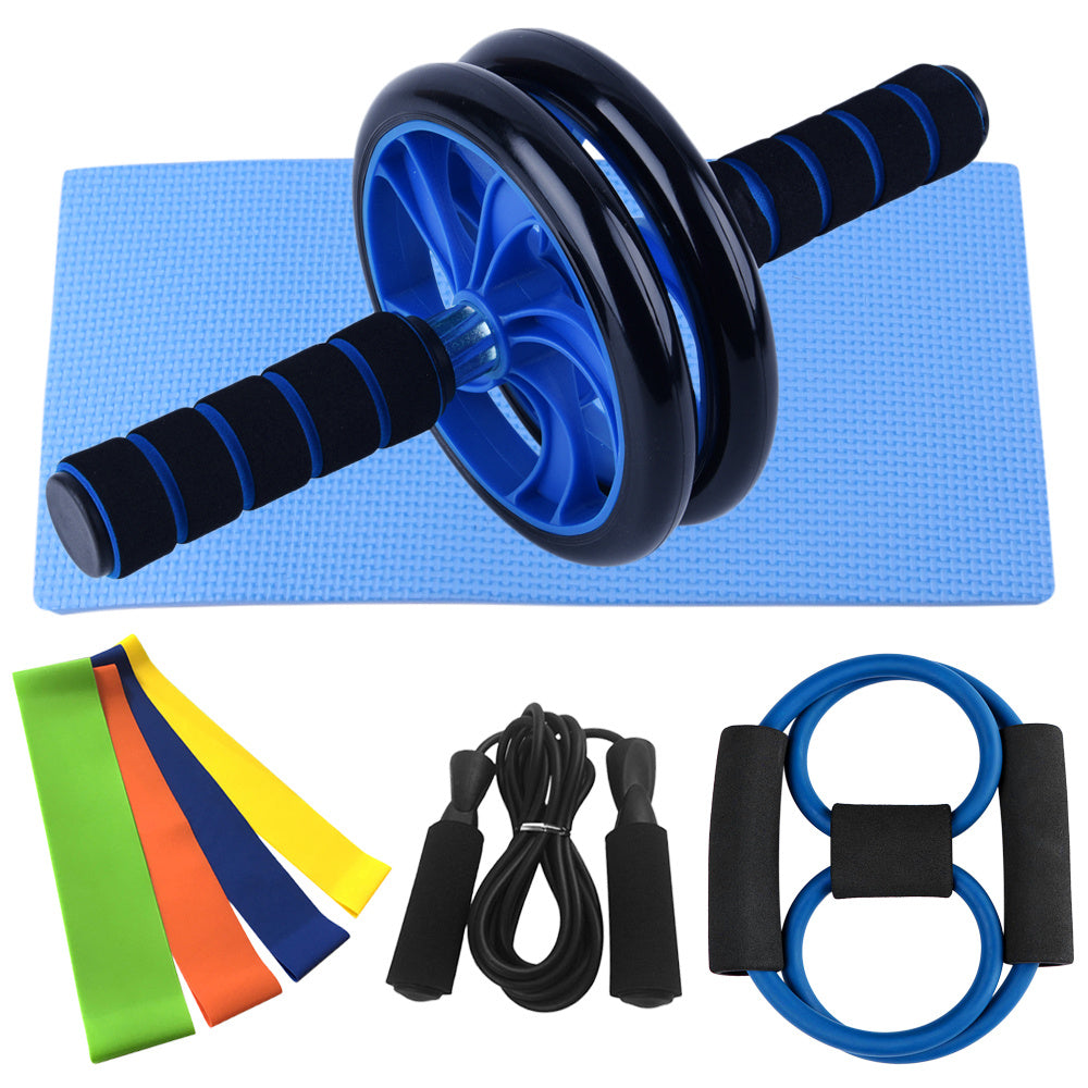 Gym Fitness Equipment - ELITE EMPORIUM