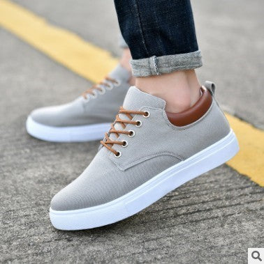 Lightweight Casual Sneakers - ELITE EMPORIUM