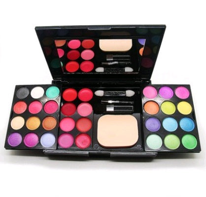 Multi Set Makeup Box - ELITE EMPORIUM