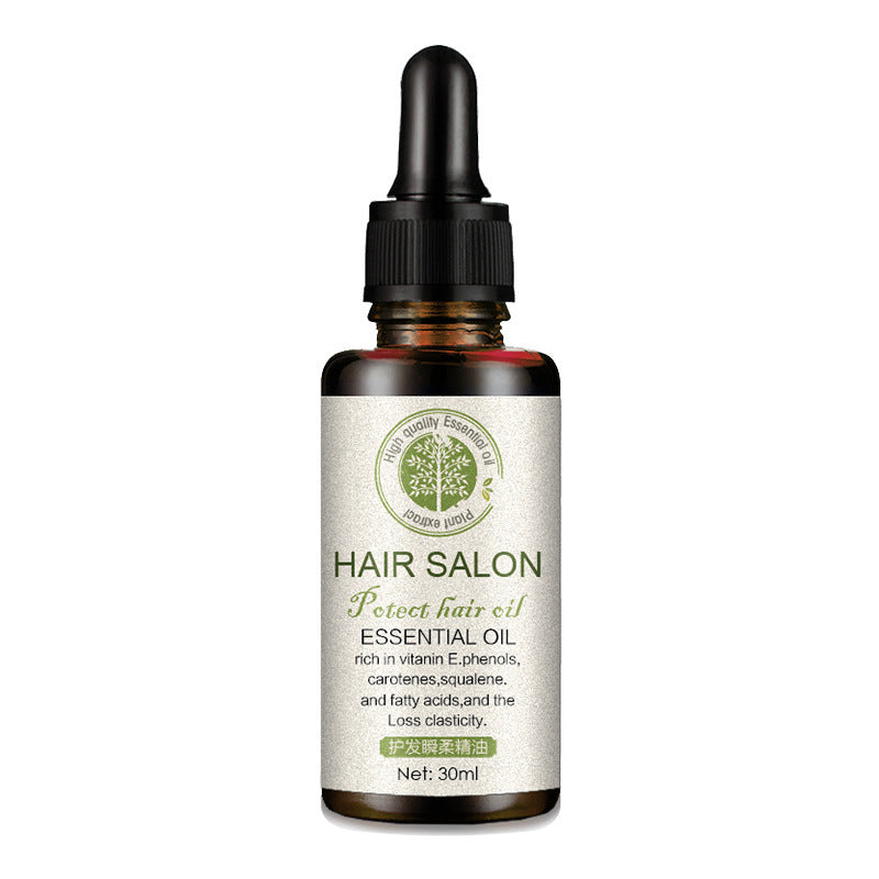 Hair Care Essential Oil - ELITE EMPORIUM