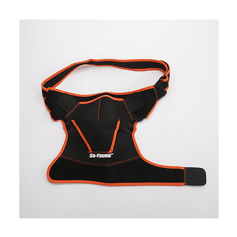 Adjustable Shoulder Straps - ELITE EMPORIUM