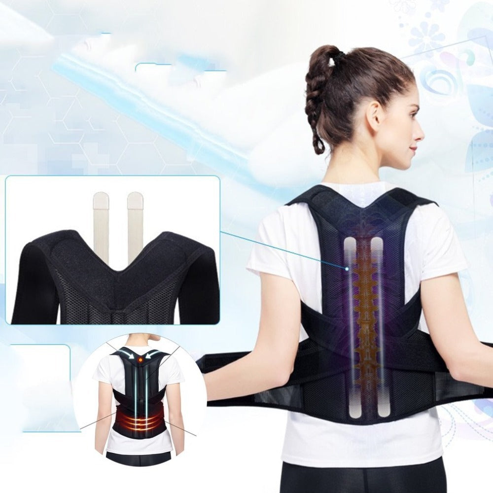 Spine Bending Posture Corrector - ELITE EMPORIUM