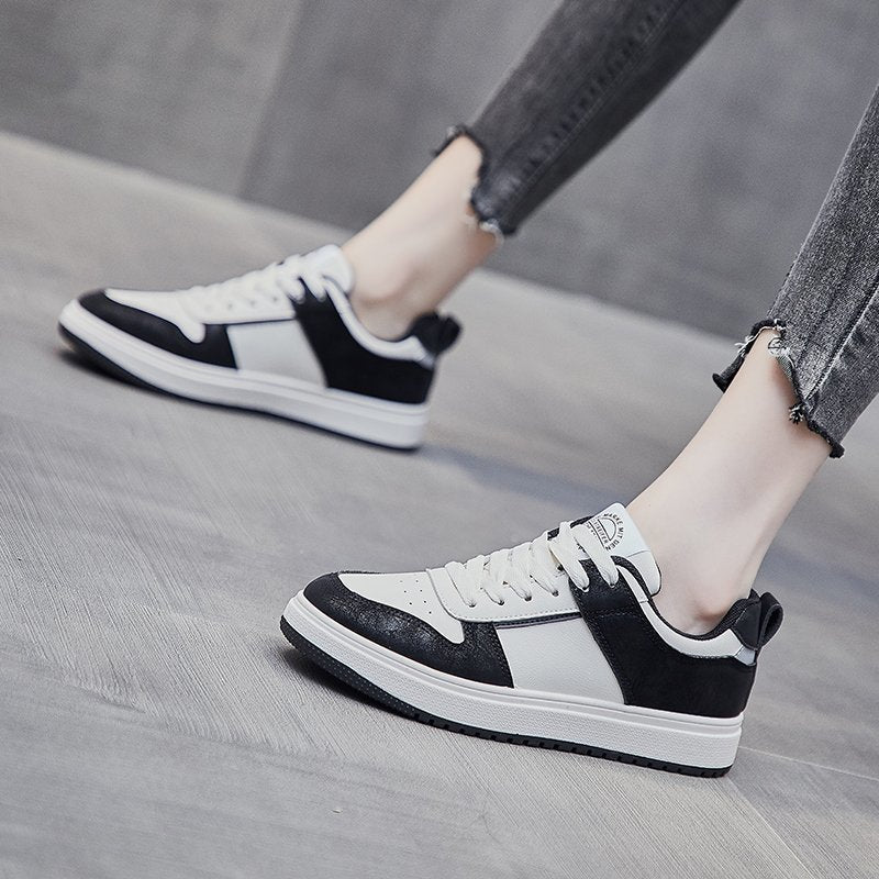 Fashioned Casual Sneakers - ELITE EMPORIUM