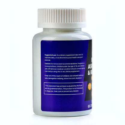 Sea Moss Immune Health - ELITE EMPORIUM