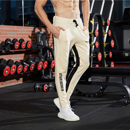 Fitness training trousers - ELITE EMPORIUM