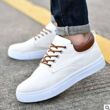 Lightweight Casual Sneakers - ELITE EMPORIUM