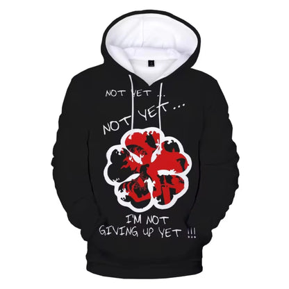 Black Clover Hoodie's - ELITE EMPORIUM